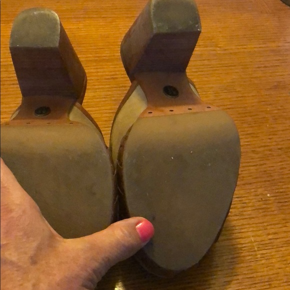 Frye mule - Picture 4 of 8